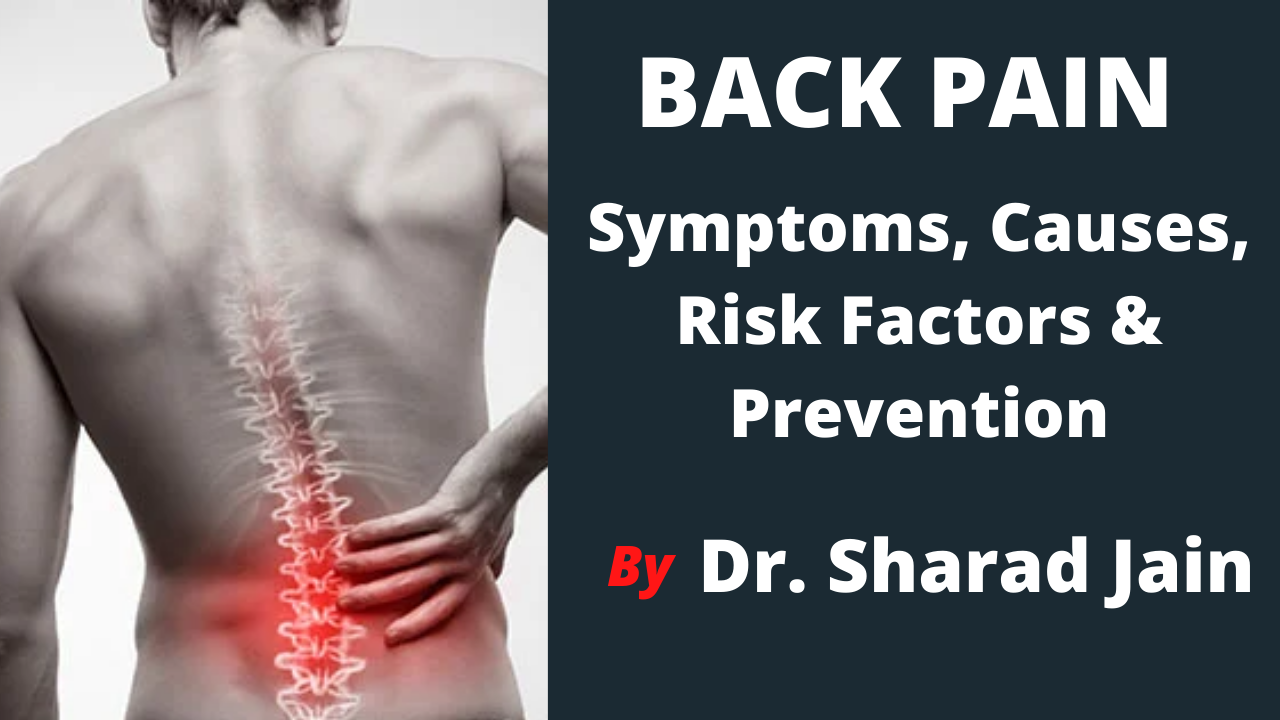 Back Pain Doctor in Meerut